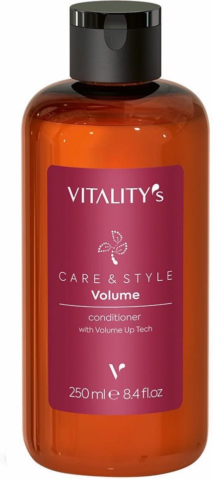 Vitality's C&S Volumen Conditioner 250 ml