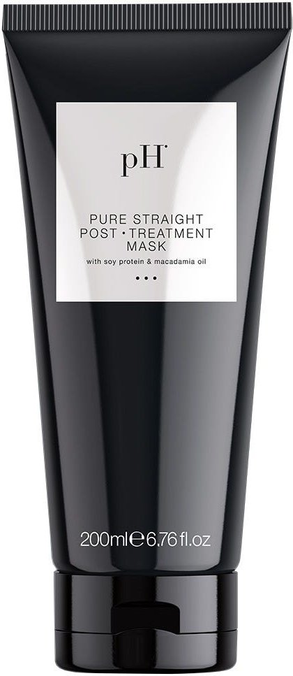pH Pure Straight Post-Treatment Mask 200 ml