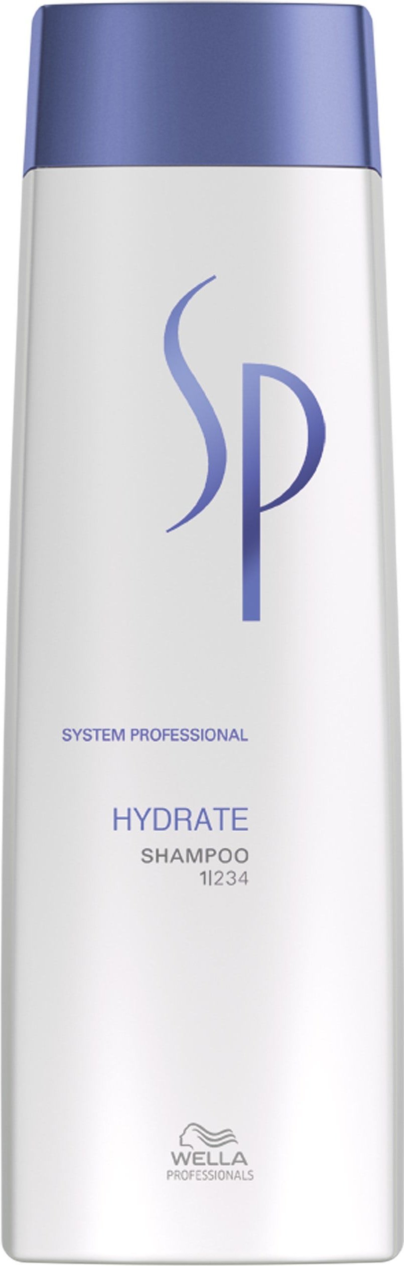 Wella SP Hydrate Shampoo 250 ml