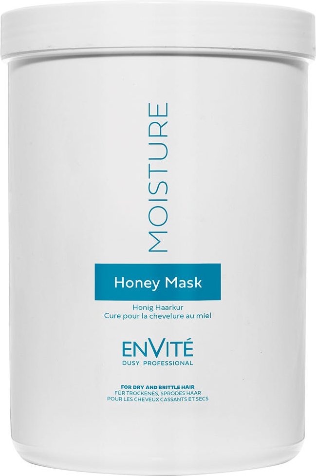dusy professional EnVité Honey Haarkur 1000 ml