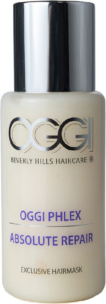 Oggi Phlex Absolute Repair Haarmaske 50 ml