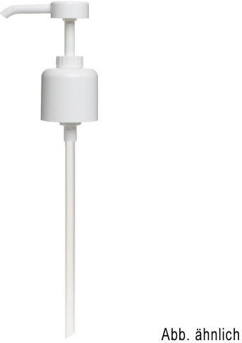 HAIR HAUS Pumpe 1000 ml