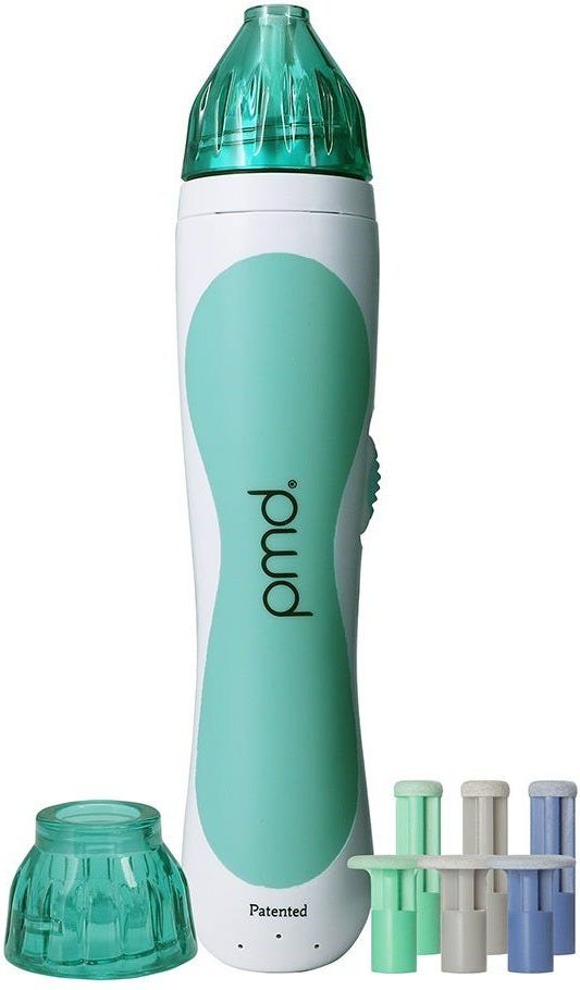 PMD Beauty Personal Microderm Classic Türkis