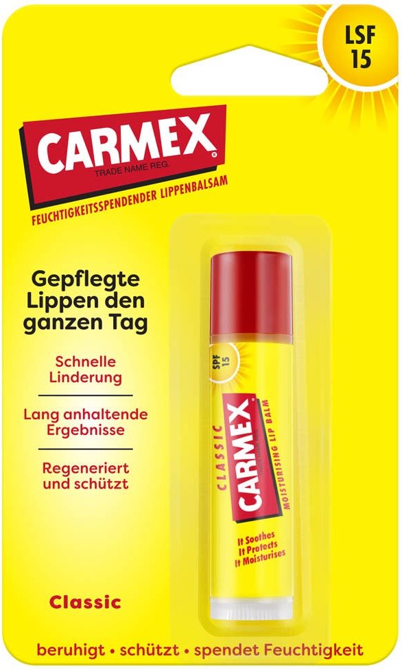 Carmex Classic Stick 4,25 g