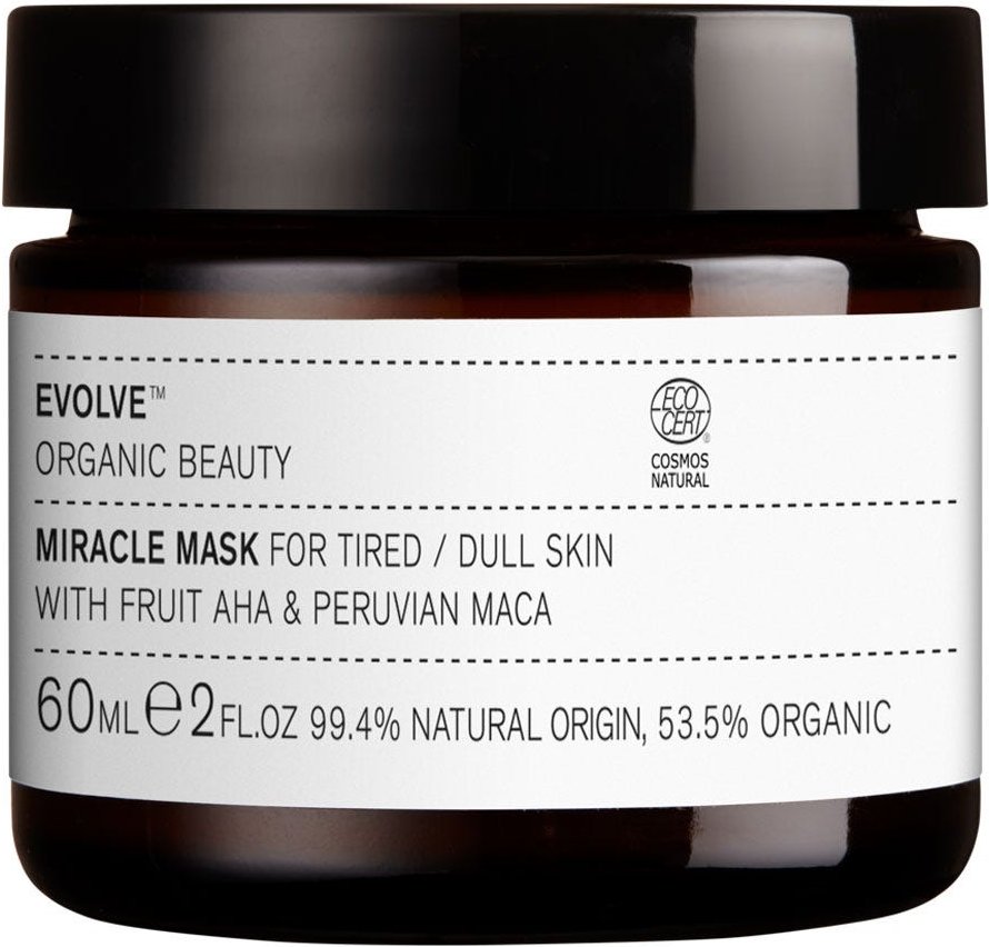 Evolve Miracle Mask 60 ml
