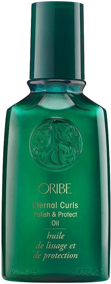 Oribe Eternal Curls Polish & Protect Oil 100 ml
