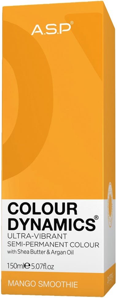 ASP Affinage Colour Dynamics Mango Smoothie 150 ml