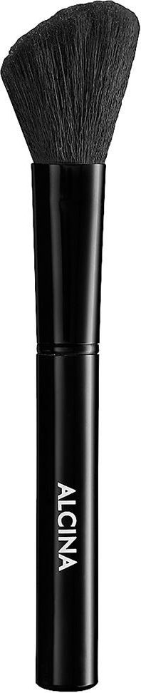 Alcina Lidschattenpinsel flach