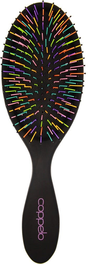 coppelo Black Rainbow Brush