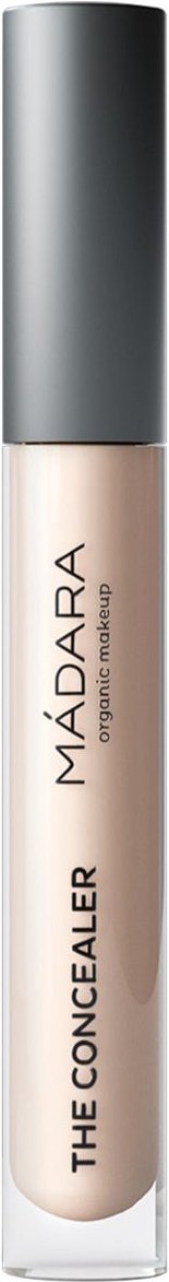MÁDARA Der Concealer #15 Vanilla 4 ml