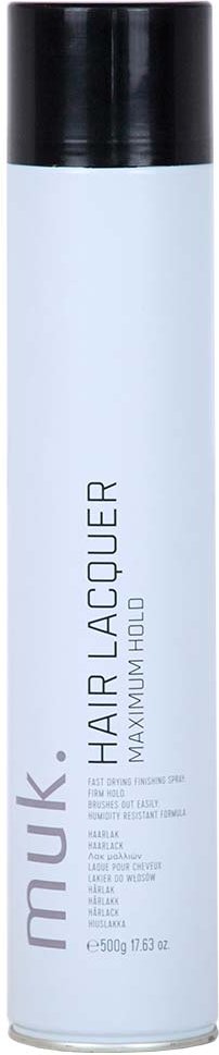 muk Hair Lacquer 295 g