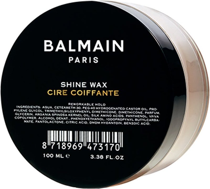 Balmain Hair Couture Shine Wax 100 g