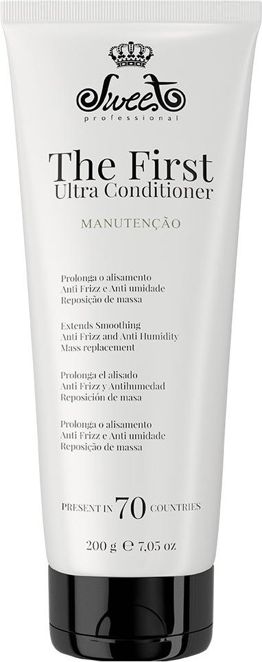 Sweet Professional The First Ultra Conditioner 200 g
