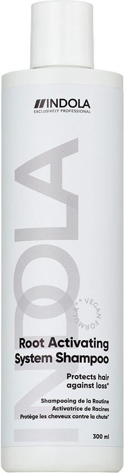 Thumbnail - Indola Care Root Activating System Shampoo 300 ml