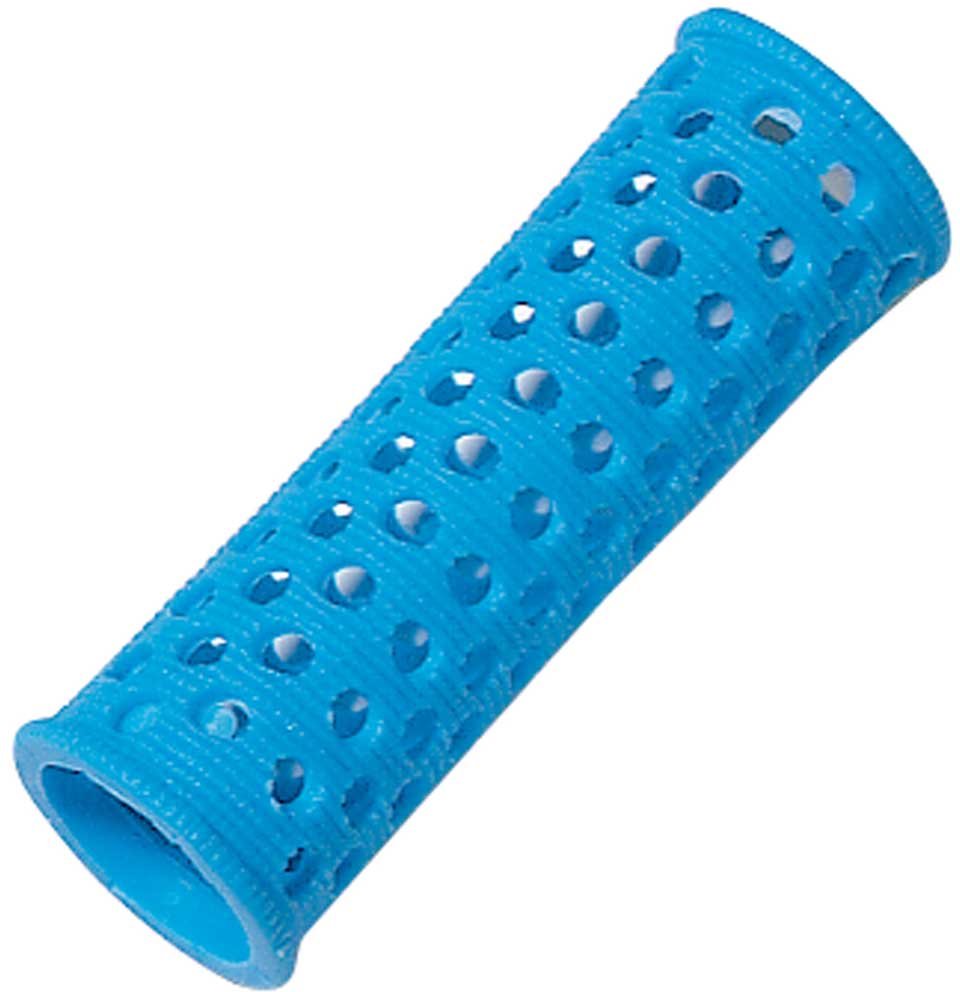 Comair Flachwell-Wickler 20 mm blau