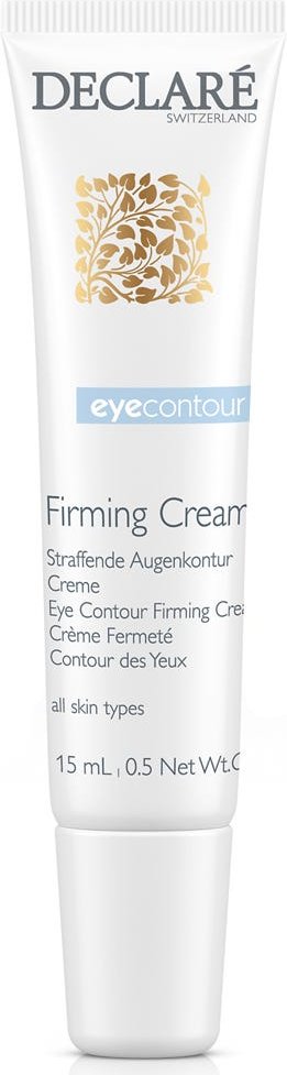 Declaré Eye Contour Straffende Augenkontur Creme 15 ml