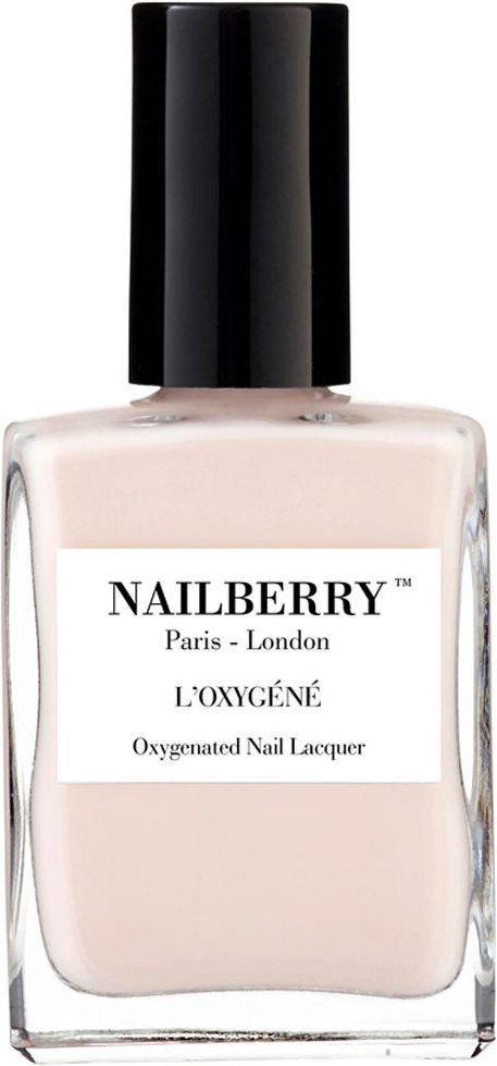 Nailberry Colour Almond 15 ml