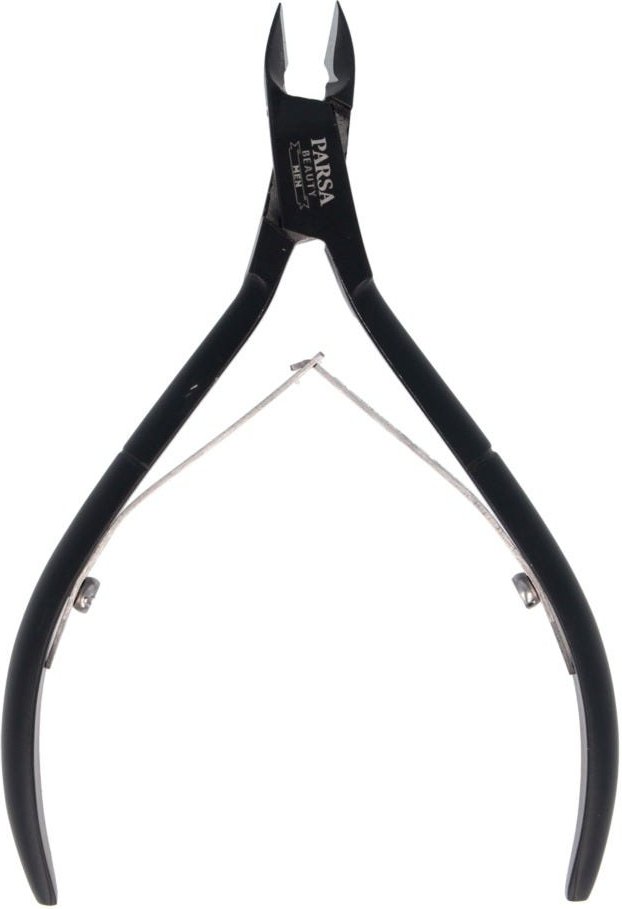 PARSA Beauty Nagelhautzange