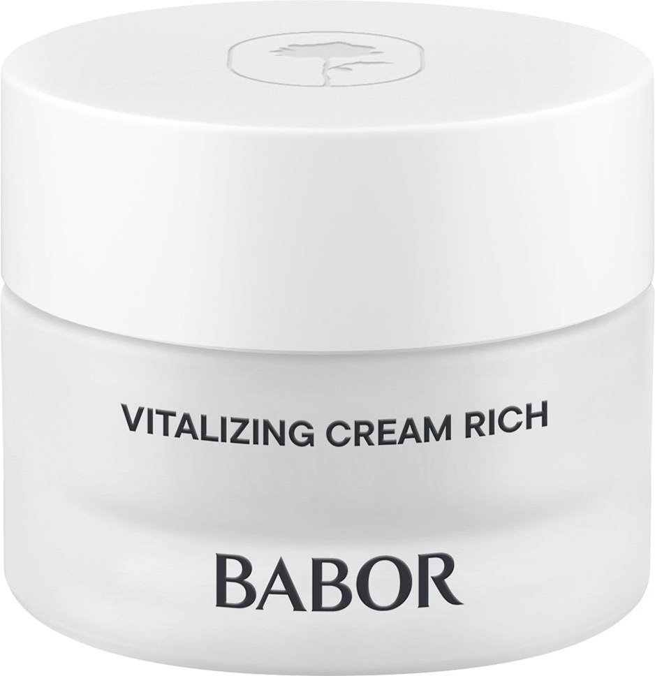 BABOR Vitalizing Cream Rich 50 ml