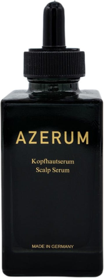 AZERUM Kopfhautserum 100 ml