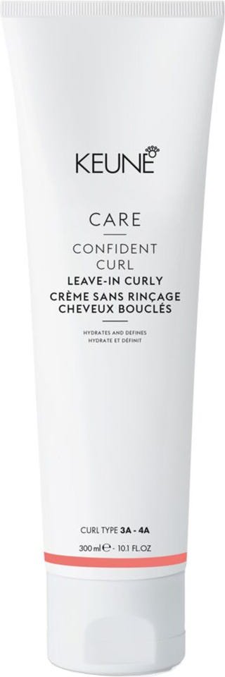 Keune Care Curl Leave-in Curly 300 ml