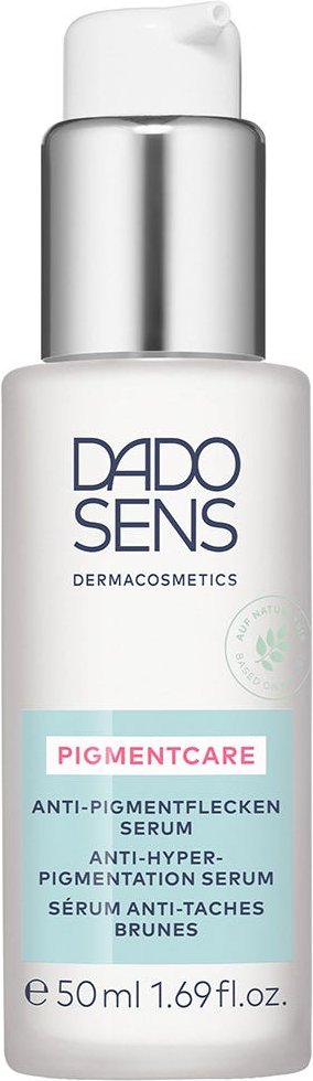 DADO SENS PIGMENTCARE Serum 50 ml