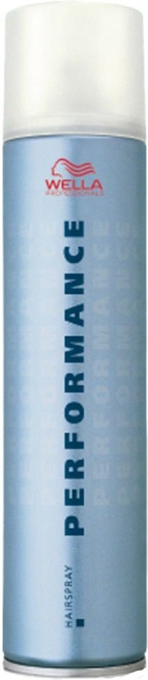 Wella Performance Hairspray 250 ml