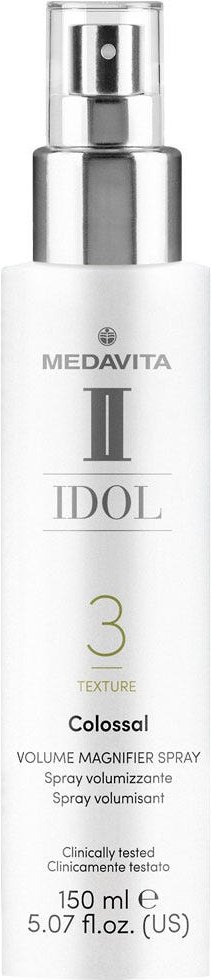 Medavita Colossal Volume Magnifier Spray 150 ml