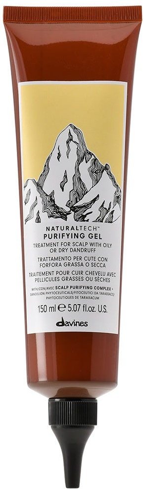 Thumbnail - Davines Purifying Gel