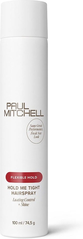 Paul Mitchell Hold Me Tight Hairspray 100 ml