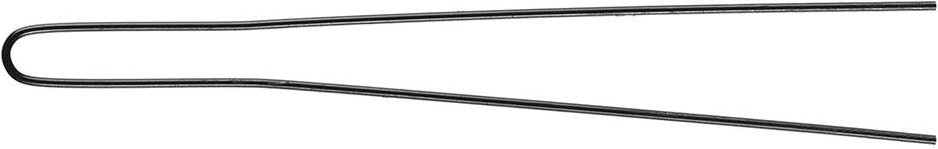 Comair Postichenadeln 50 Stück glatt 75 x 0,8 mm