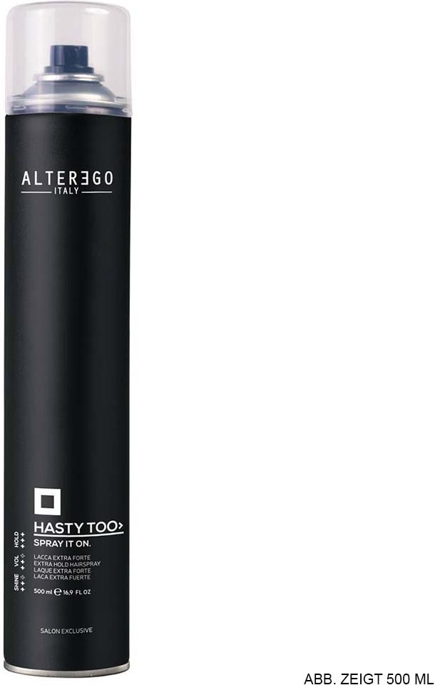 Alter Ego Spray it on Hairspray 750 ml