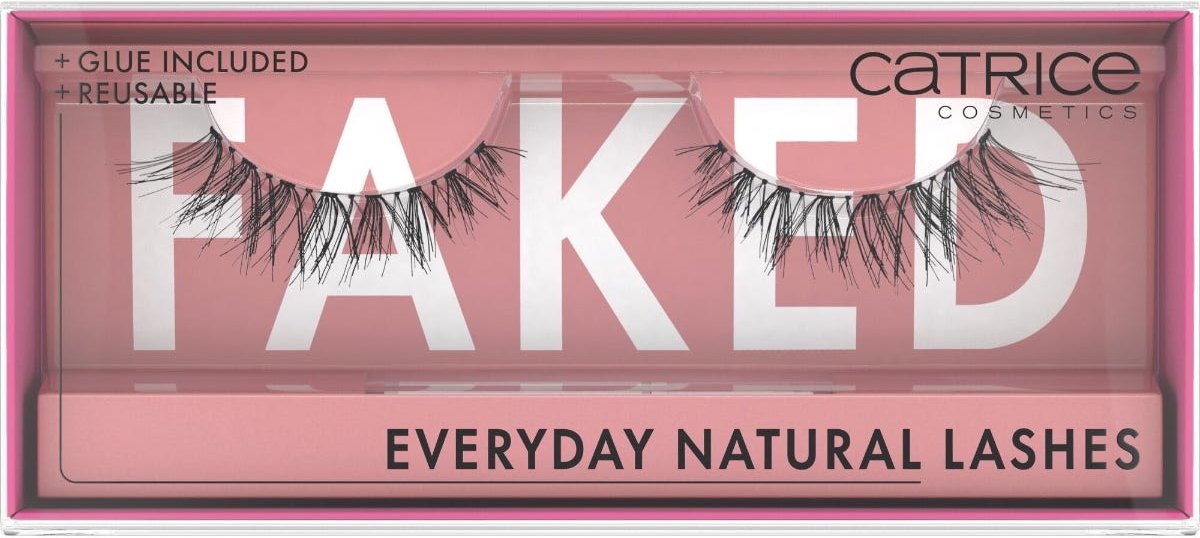 Catrice Faked Everyday Natural Lashes