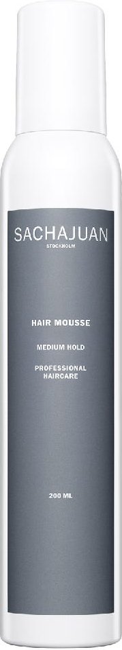 Sachajuan Hair Mousse 200 ml