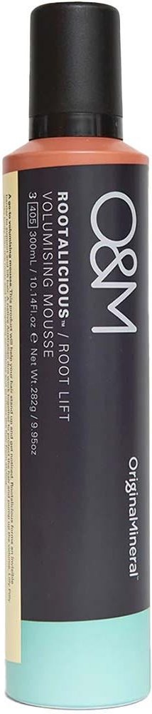 Original Mineral Rootalicious 300 ml
