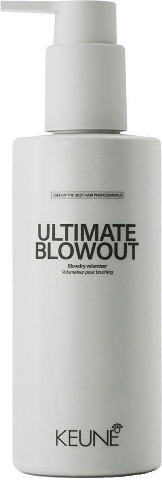 Keune Style Ultimate Blowout 200 ml