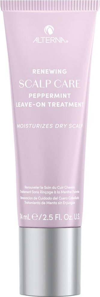 Alterna Renewing Scalp Care Peppermint Scalp Treatment 47 ml