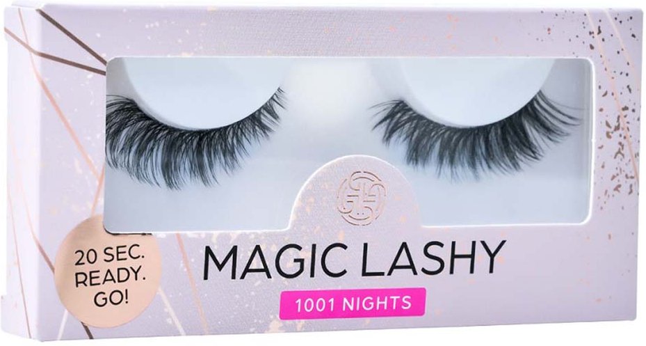 GL Beauty Lashes Magic Lashy 1001 Nights 1 Paar