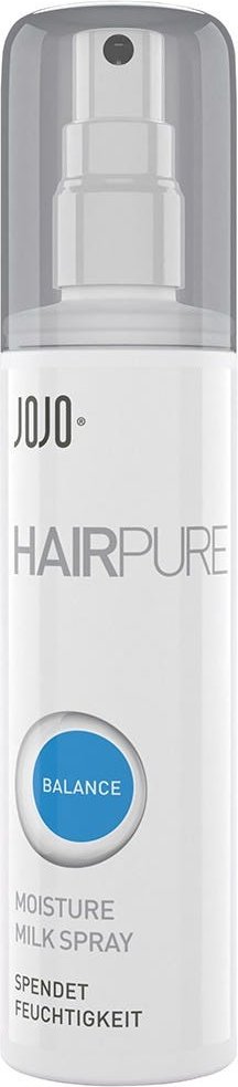 JOJO Hairpure Balance Moisture Milk Spray 200 ml