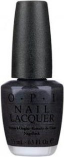 Thumbnail - OPI Nagellack NLB59 My Private Jet