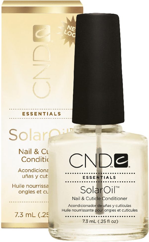 CND Nagelöl Solar Oil 7,3 ml