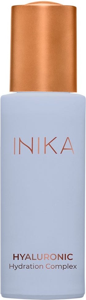 INIKA Hyaluronic Hydration Complex 30 ml