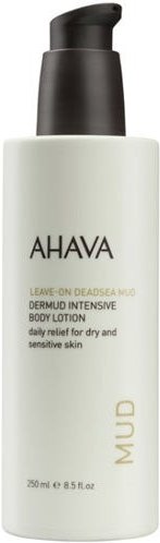 AHAVA Dermud-Intensive Body Lotion 250 ml