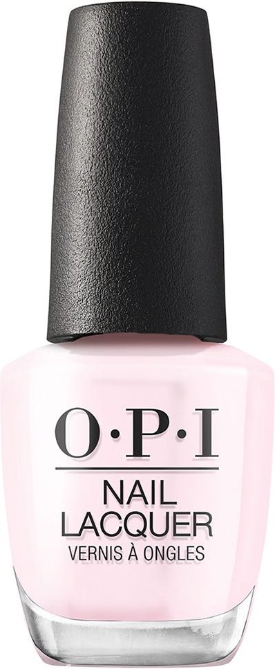OPI Nail Lacquer Let’s Be Friends!? 15 ml