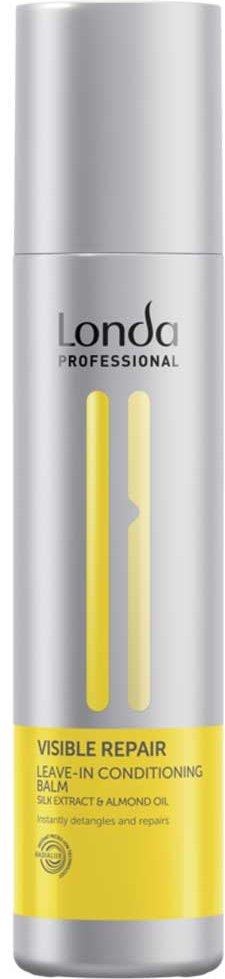 Thumbnail - Londa Care Visible Repair Leave-in Conditioning Balm 250 ml