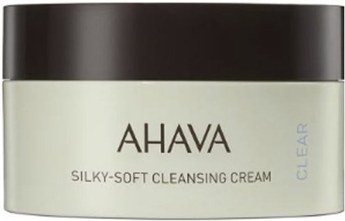 AHAVA Silky-Soft Cleansing Cream 100 ml