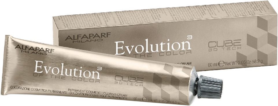 ALFAPARF MILANO Evolution of the Color Marrons Glaces 8.32 Hellblond Gold 60 ml