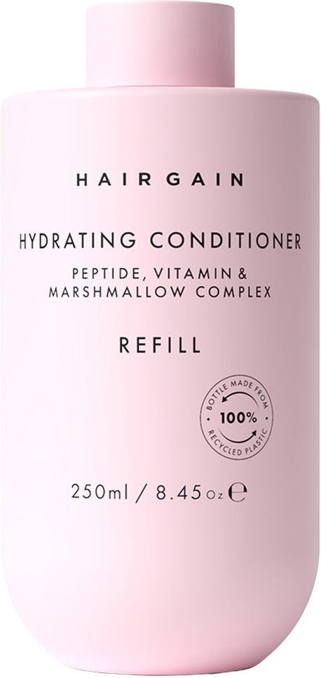 HAIR GAIN Hydrating Conditioner Refill 250 ml
