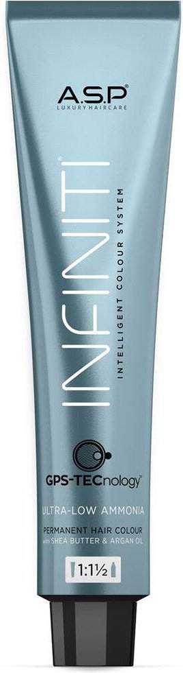 ASP Infiniti Colour RS 7.23 Medium Pearl Beige Blonde 100 ml