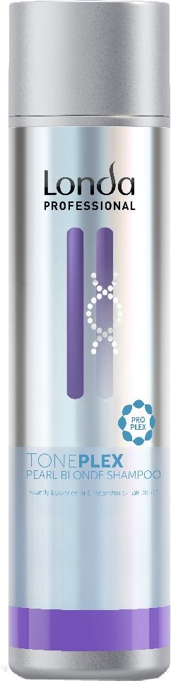 Londa TonePlex Shampoo Pearl Blond 250 ml